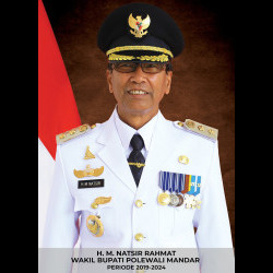 H.M. Natsir Rahmat 